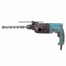 Makita HR 2450 Перфоратор SDS+ , 780Вт, 0-1100об/м...