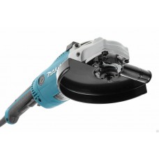 Makita GA 9020  Шлифмашинка угловая 230мм д.230мм,...