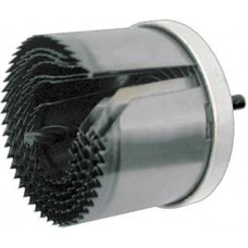 FIT 36721 Пила круговая с каленым зубом 1 дюйм, 26...